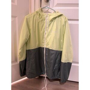 Columbia Womens Flash Forward Windbreaker Spring Yellow
